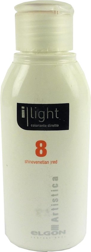 Elgon Artistica i-light direct color Haarkleuring