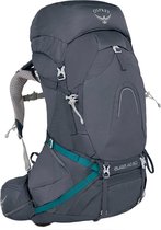 Osprey Aura AG 50 Medium Backpack vestal grey