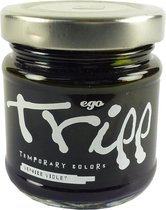 Dutch BTY Ego Tripp Temporary Colors Tijdelijke haarkleurconditioner 100ml - Venice Violet