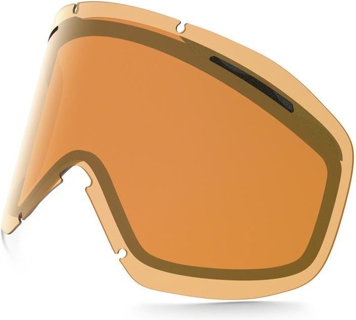 Oakley Repl. Lens O2 Xm - 101-120-003 Oranje One