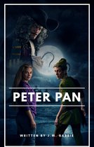 Peter pan (Peter and Wendy)