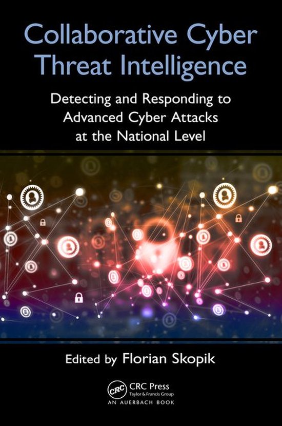 Collaborative Cyber Threat Intelligence - cover