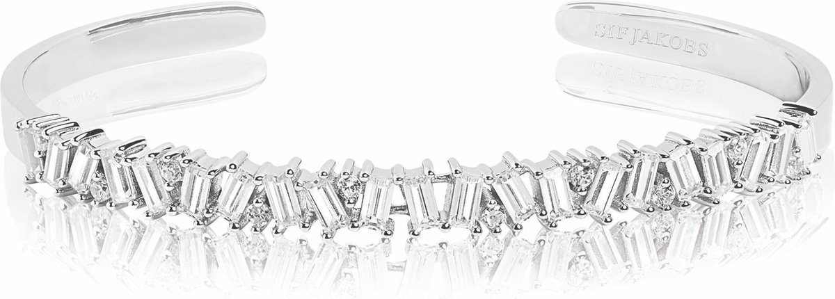 Sif Jakobs ANTELLA BANGLE SJ-BG0105-CZ