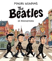 THE BEATLES 1 - The Beatles