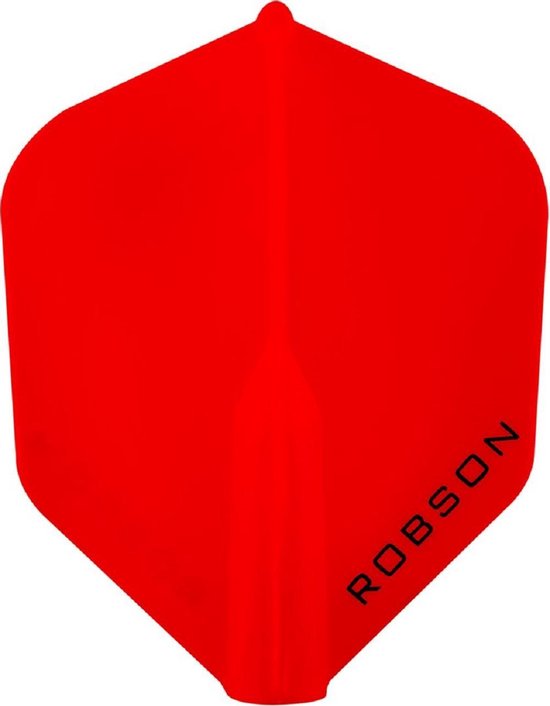 Robson Flight Rood van Robson — afbeelding 2