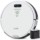 ILIFE V8s/V8 Plus Robotstofzuiger