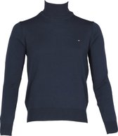 Pull Donkerblauw