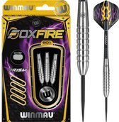 Winmau Foxfire 80% B - Dartpijlen - 26 Gram