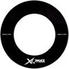 Afbeelding van het spelletje XQmax Darts dartbord surround EVA zwart QD7300410