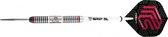 Bull's Mensur Suljovic D14 80% - Dartpijlen - 24 Gram