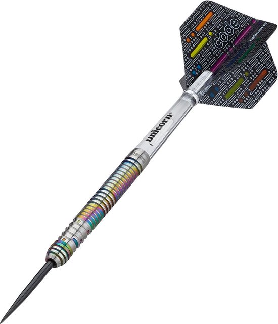 Afbeelding van het spel Unicorn Code Michael Smith 90% - 22 Gram