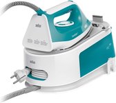 Braun CareStyle 1 - IS 1013 GR - Stoomgenerator - Groen