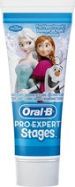 Oral-B Tandpasta - Pro Expert Stages Frozen 75 ml