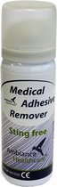 5x 30 ML Ambiance Medical Adhesive Remover Spray - Huidplakremover - Remover Spray - Tape Remover - Stomahulpmiddel- prijs is per 5 stuks!