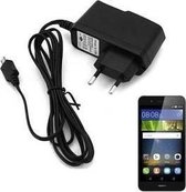 Oplader Micro USB Huawei P8 Lite Smart GR3