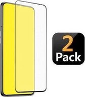 Samsung A80 Screen Protector Glass 2 STUKS
