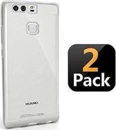 Telefoonhoesje - Back Cover - Geschikt Voor Huawei P9 Plus