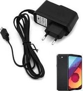 Oplader Micro USB LG Q6