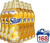 Bol.com-Silan Fascinating Frangipani Wasverzachter - Voordeelverpakking - 6 x 28 wasbeurten-aanbieding Bol.com-Silan Fascinating Frangipani Wasverzachter - Voordeelverpakking - 6 x 28 wasbeurten-aanbieding