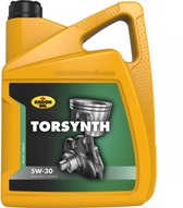 Kroon-Oil Torsynth 5W-30 - 34452 | 5 L can / bus