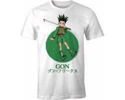 HUNTER X HUNTER - Gon - Men T-shirt (S)