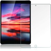 Apple iPad 10.2 inch 2019 Screen Protector Glas - Protecteur d'écran en Tempered Glass trempé - 1x