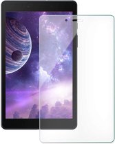 Samsung Galaxy Tab A 8,0 pouces 2019 (SM-T290 / SM-T295) écran protecteur en Glas - écran protecteur en Tempered Glass - 3x