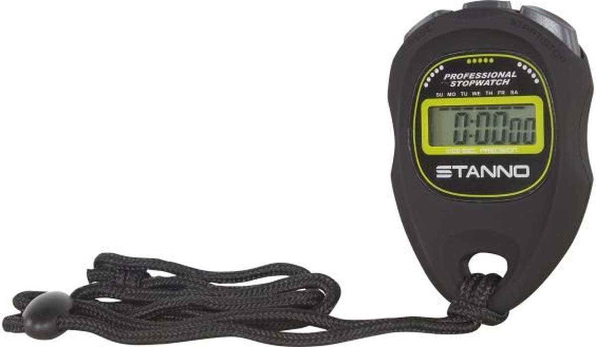 Stanno Stopwatch - One Size - Stanno