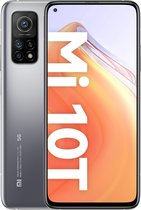 Xiaomi Mi 10T - 128GB - Zilver