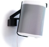 Muurbeugel Sonos ONE & Play 1 Draaibaar - Zwart
