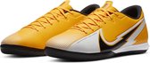 Nike Nike Mercurial Vapor 13 Academy Sportschoenen - Maat 43 - Mannen - geel/wit/zwart