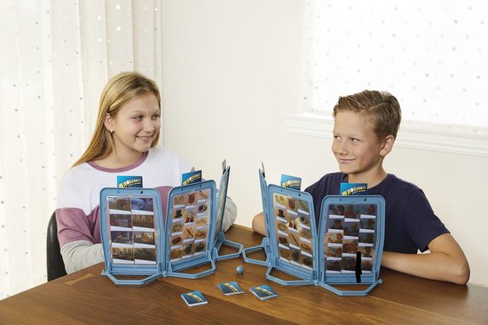 Jeu YULU Qui le dunn!
