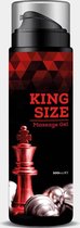 King Size Gel