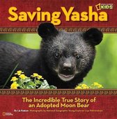 Saving Yasha