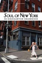 Soul of New York (German)