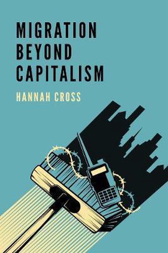 Migration Beyond Capitalism - cover