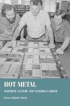 Studies in Design and Material Culture - Hot metal