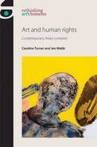 Rethinking Art's Histories - Art and human rights