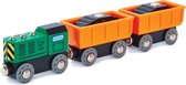 Hape Toys E3718 véhicule pour enfants