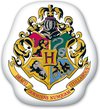 Sierkussen - Warner Bros. Hogwarts - Multicolor - 42 Cm X 30 Cm