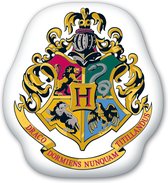 Sierkussen - Warner Bros. Hogwarts - Multicolor - 42 Cm X 30 Cm