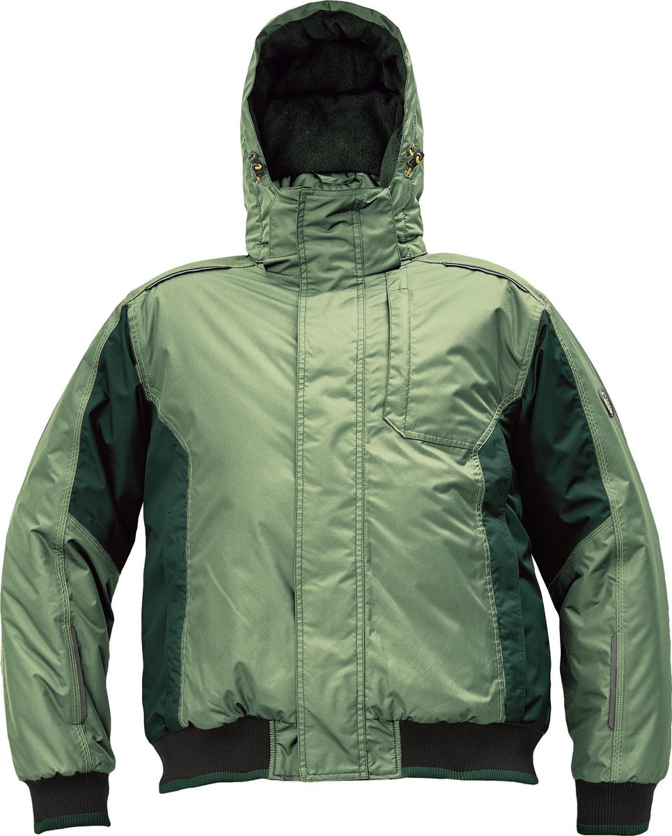 Cerva Dayboro winterpilot Groen
