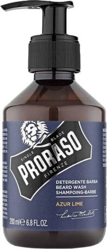 Proraso - Baard Shampoo