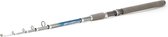 D.A.M. On-Liner Tele Spin 30 - 240 cm - Telescoophengel - 10-30 gram Werpgewicht