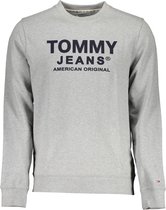 Tommy Hilfiger Trui Grijs 2XL Heren