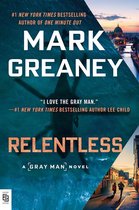 Greaney, M: Relentless