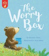 Let's Read Together-The Worry Box