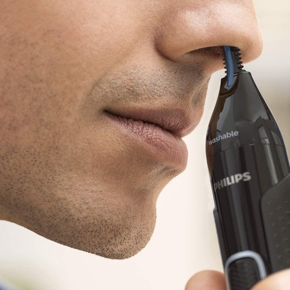 Philips 2024 eyebrow trimmer