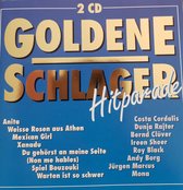 Goldene Schlager    Hitparade