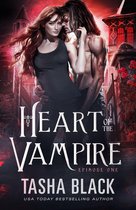 Heart of the Vampire 1 - Heart of the Vampire: Episode 1